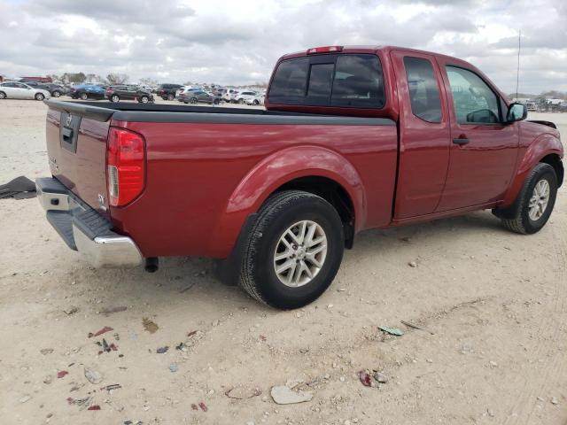 Photo 3 from auction – 2019 NISSAN FRONTIER S with VIN 1N6DD0CUXKN798773
