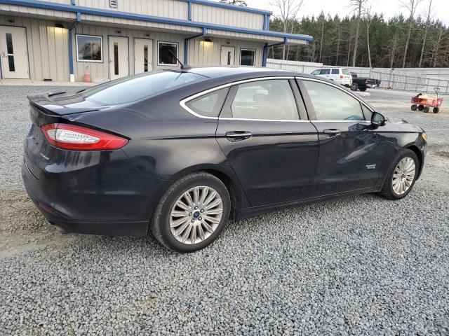 Photo 3 from auction – 2014 FORD FUSION TIT with VIN 3FA6P0SU2ER114777
