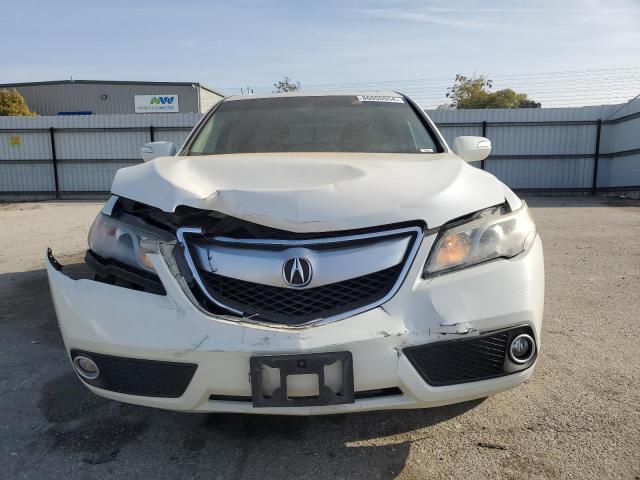 Photo 5 from auction – 2013 ACURA RDX TECHNO with VIN 5J8TB3H58DL004103