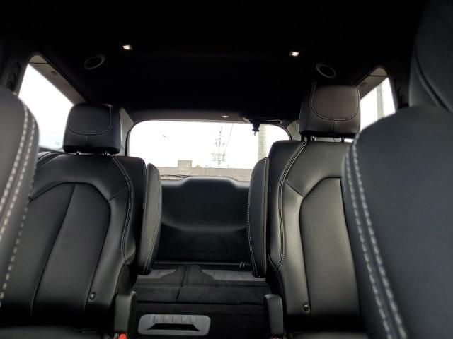 Photo 10 from auction – 2025 CHRYSLER PACIFICA S with VIN 2C4RC1BG5SR502588
