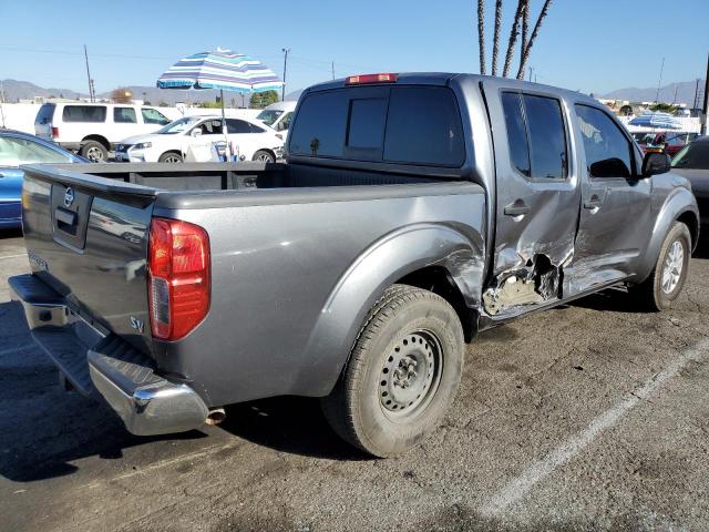 Photo 3 from auction – 2016 NISSAN FRONTIER S with VIN 1N6AD0ER8GN709205