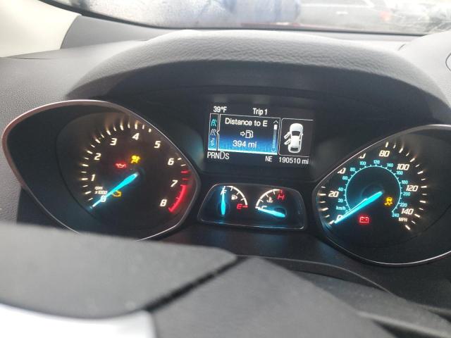 Photo 9 from auction – 2013 FORD ESCAPE SEL with VIN 1FMCU9H95DUC88553
