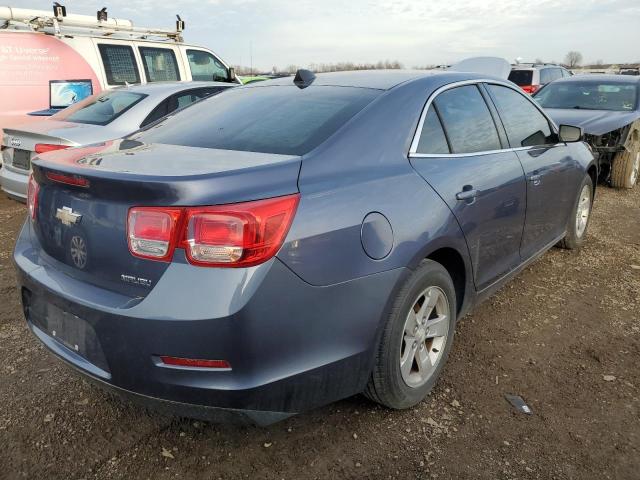 Photo 3 from auction – 2013 CHEVROLET MALIBU LS with VIN 1G11B5SA4DF356657