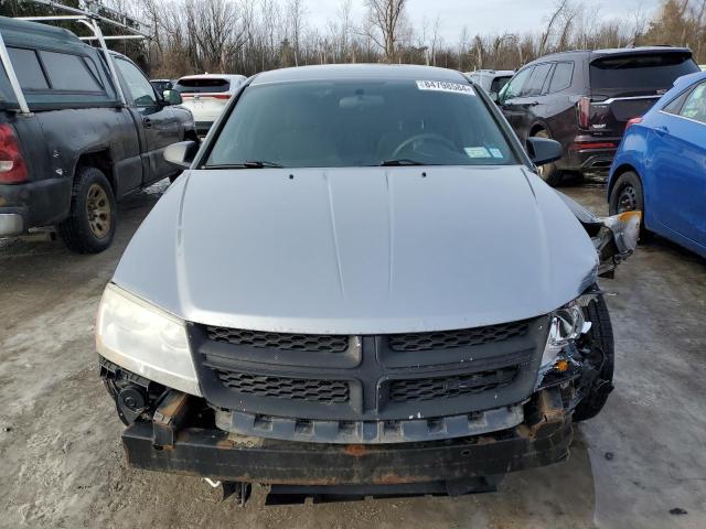 Photo 5 from auction – 2013 DODGE AVENGER SE with VIN 1C3CDZAB3DN625513