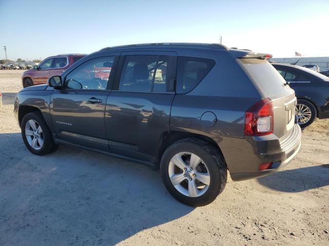 Photo 2 from auction – 2015 JEEP COMPASS SP with VIN 1C4NJCBBXFD246607