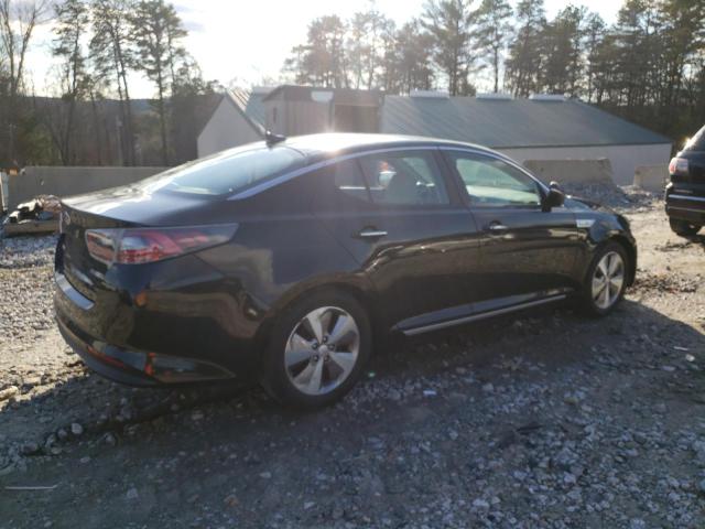 Photo 3 from auction – 2016 KIA OPTIMA HYB with VIN KNAGN4AD8G5092056