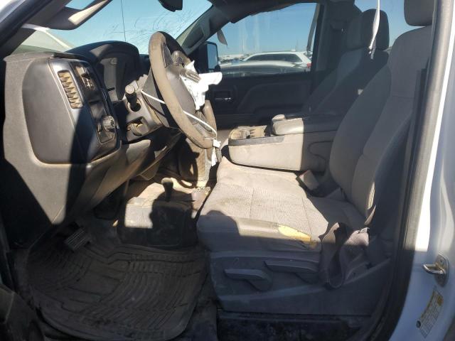 Photo 7 from auction – 2017 GMC SIERRA K25 with VIN 1GT22REG3HZ200486