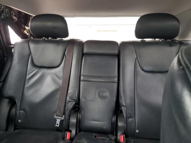 Photo 10 from auction – 2013 LEXUS RX 350 BAS with VIN 2T2BK1BAXDC215715