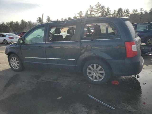 Photo 2 from auction – 2013 CHRYSLER TOWN & COU with VIN 2C4RC1BG1DR691386