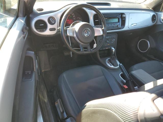 Zdjęcie 8 z aukcji – 2012 VOLKSWAGEN BEETLE z VIN 3VWJP7AT6CM601249