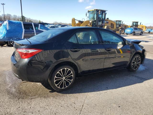 Photo 3 from auction – 2016 TOYOTA COROLLA L with VIN 2T1BURHE8GC661406