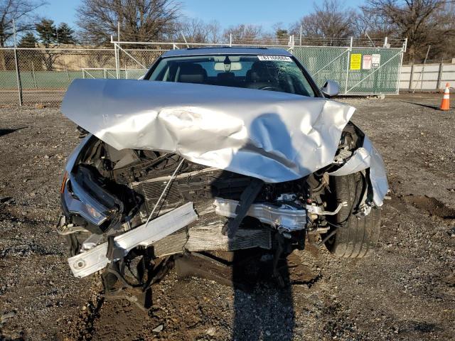 Photo 5 from auction – 2015 AUDI A6 PREMIUM with VIN WAUGFAFC7FN013292