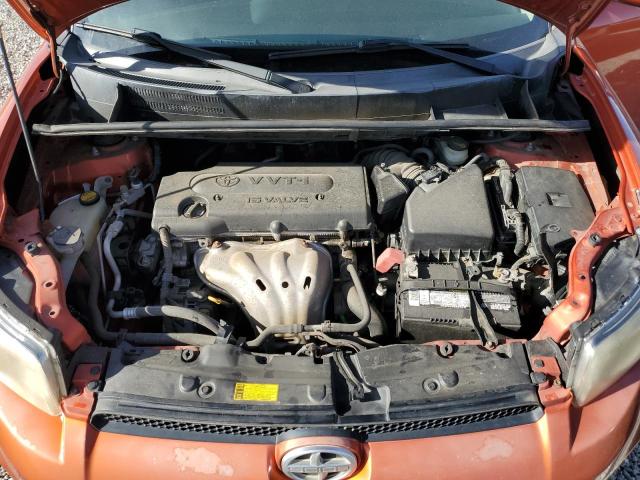 Photo 11 from auction – 2012 TOYOTA SCION XB with VIN JTLZE4FE0CJ007066