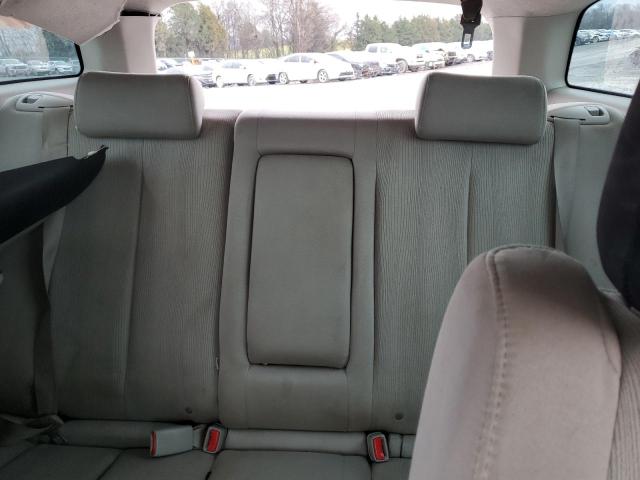 Photo 10 from auction – 2010 MAZDA CX-7 with VIN JM3ER2WM5A0339914