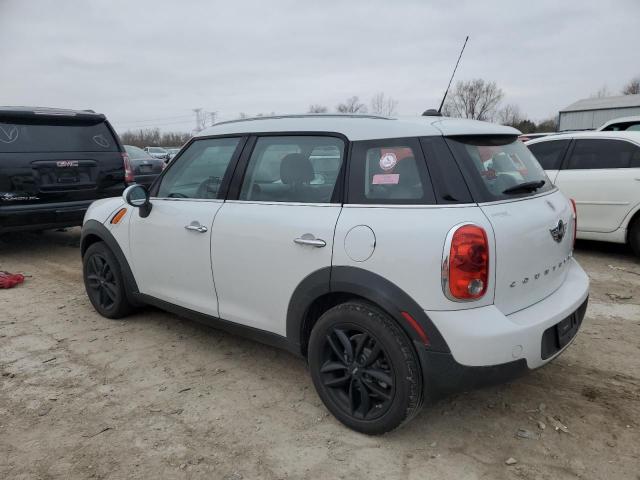 Photo 2 from auction – 2014 MINI COOPER COU with VIN WMWZB3C53EWR36514