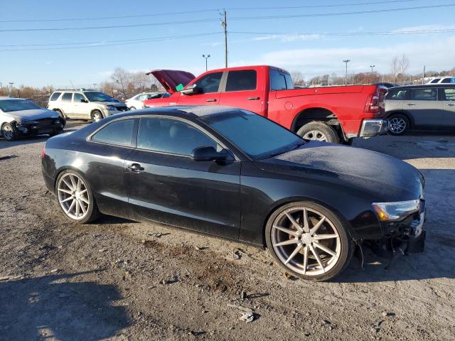 Photo 4 from auction – 2014 AUDI A5 PREMIUM with VIN WAULFAFRXEA065878