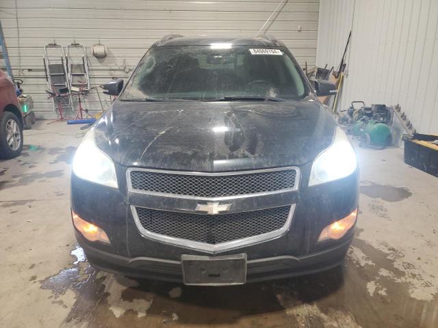 Photo 5 from auction – 2011 CHEVROLET TRAVERSE L with VIN 1GNKVGED5BJ342997