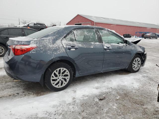Photo 3 from auction – 2018 TOYOTA COROLLA L with VIN 2T1BURHE7JC080390