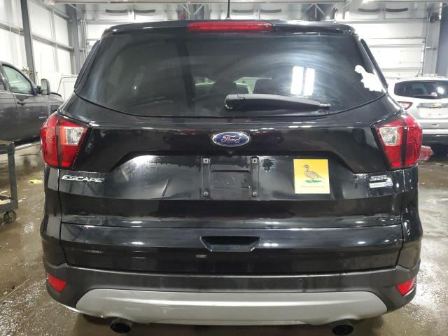 Photo 6 from auction – 2019 FORD ESCAPE SEL with VIN 1FMCU9HD7KUC57998