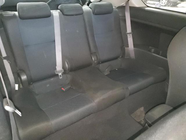 Photo 10 from auction – 2005 TOYOTA SCION TC with VIN JTKDE177X50041764