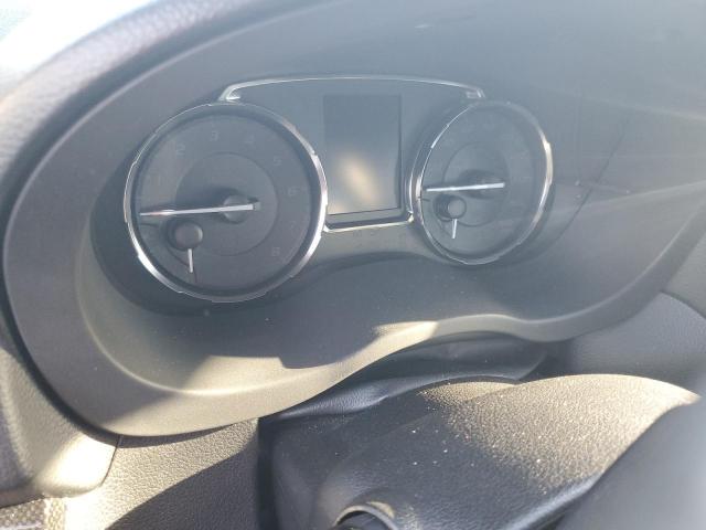 Photo 9 from auction – 2015 SUBARU WRX STI LI with VIN JF1VA2S6XF9804512