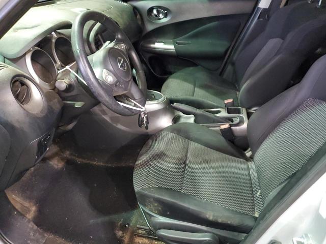 Photo 7 from auction – 2016 NISSAN JUKE S with VIN JN8AF5MR4GT602549