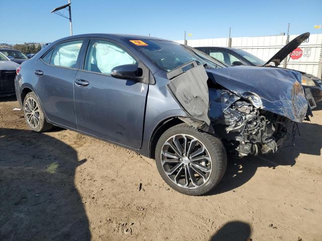 Photo 4 from auction – 2016 TOYOTA COROLLA L with VIN 5YFBURHE0GP454704