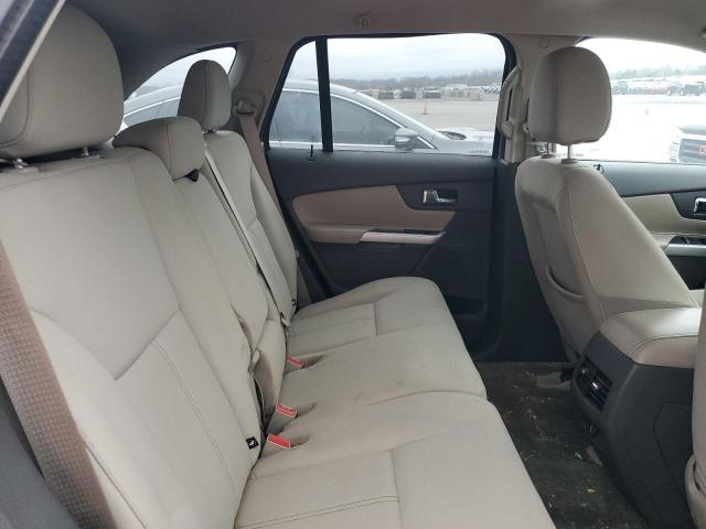 Photo 10 from auction – 2014 FORD EDGE SE with VIN 2FMDK3G95EBB47594