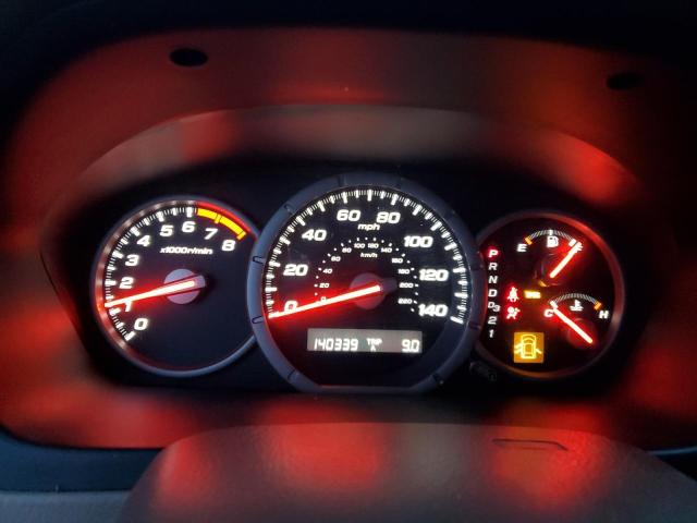 صورة رقم 9 من المزاد - 2008 HONDA PILOT EXL مع VIN 5FNYF18568B010830