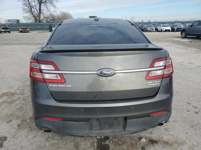 Photo 6 from auction – 2015 FORD TAURUS LIM with VIN 1FAHP2F81FG129491