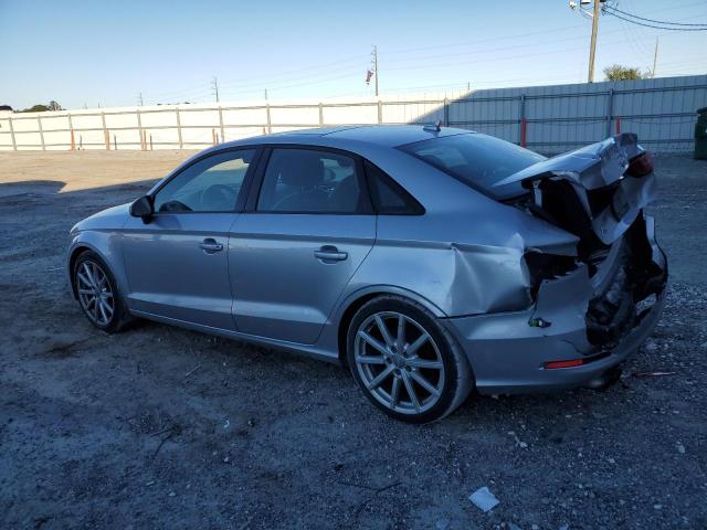 Photo 2 from auction – 2016 AUDI A3 PREMIUM with VIN WAUA7GFF7G1040646