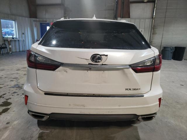 Photo 6 from auction – 2019 LEXUS RX 350 BAS with VIN 2T2BZMCA6KC177683
