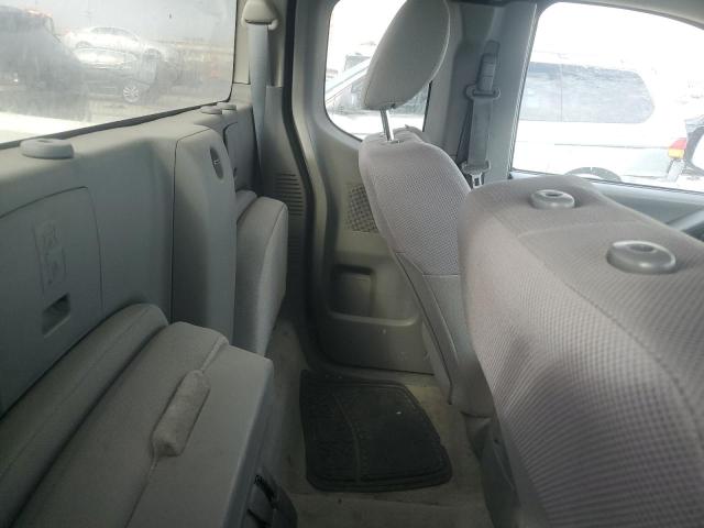 Photo 10 from auction – 2016 NISSAN FRONTIER S with VIN 1N6BD0CT3GN718929