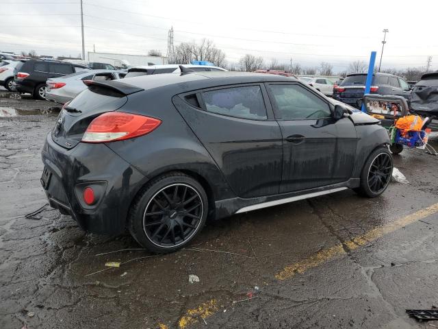 Photo 3 from auction – 2013 HYUNDAI VELOSTER T with VIN KMHTC6AE4DU137082
