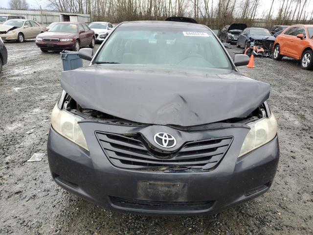 Photo 5 from auction – 2009 TOYOTA CAMRY BASE with VIN 4T1BE46K29U351200