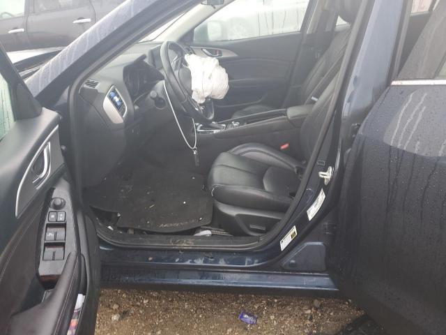 Photo 7 from auction – 2018 MAZDA 3 TOURING with VIN 3MZBN1L37JM186136