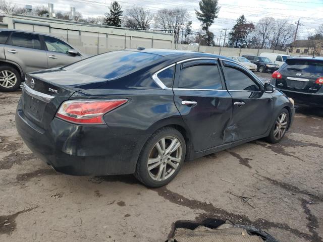 Photo 3 from auction – 2014 NISSAN ALTIMA 3.5 with VIN 1N4BL3AP5EC160304