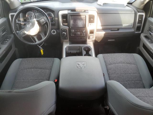 Photo 8 from auction – 2018 RAM 1500 SLT with VIN 1C6RR7GG4JS218335