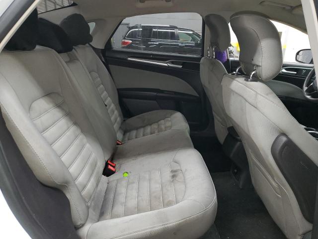 Photo 10 from auction – 2014 FORD FUSION S with VIN 3FA6P0G74ER104464