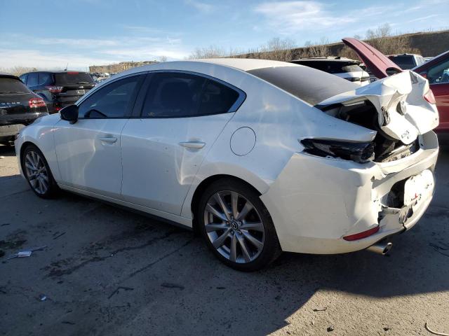 Photo 2 from auction – 2020 MAZDA 3 SELECT with VIN 3MZBPBCM4LM125807