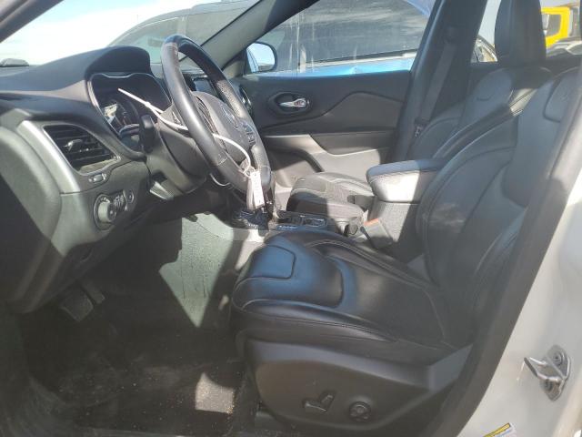 Photo 7 from auction – 2019 JEEP CHEROKEE L with VIN 1C4PJMDN0KD336705
