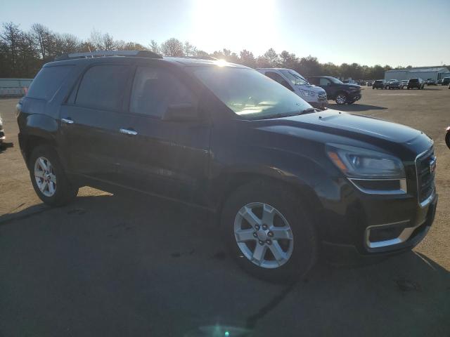 Photo 4 from auction – 2015 GMC ACADIA SLE with VIN 1GKKVNED6FJ325634