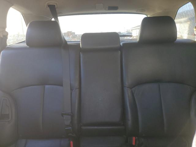 Photo 10 from auction – 2013 SUBARU OUTBACK 2. with VIN 4S4BRCPC7D3315605