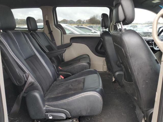 Photo 10 from auction – 2017 DODGE GRAND CARA with VIN 2C4RDGCG6HR671560