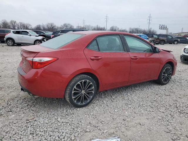 Photo 3 from auction – 2016 TOYOTA COROLLA L with VIN 5YFBURHE3GP543506