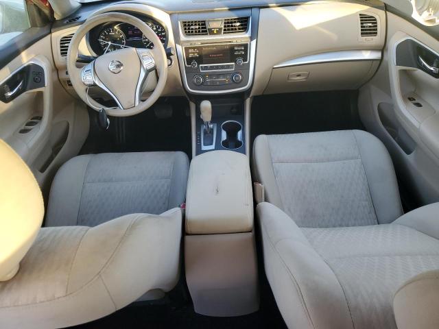 Photo 8 from auction – 2016 NISSAN ALTIMA 2.5 with VIN 1N4AL3AP6GC186635