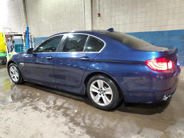 Foto 2 de la subasta – 2012 BMW 528 XI con VIN WBAXH5C51CDW09538