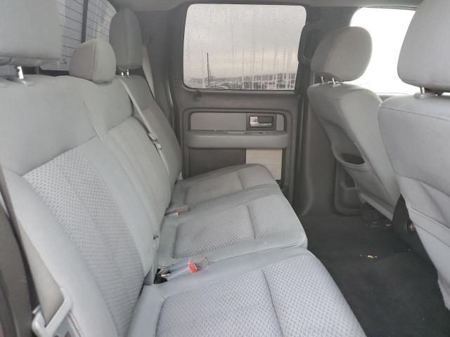 Photo 10 from auction – 2013 FORD F150 with VIN 1FTFW1CT4DKG05976