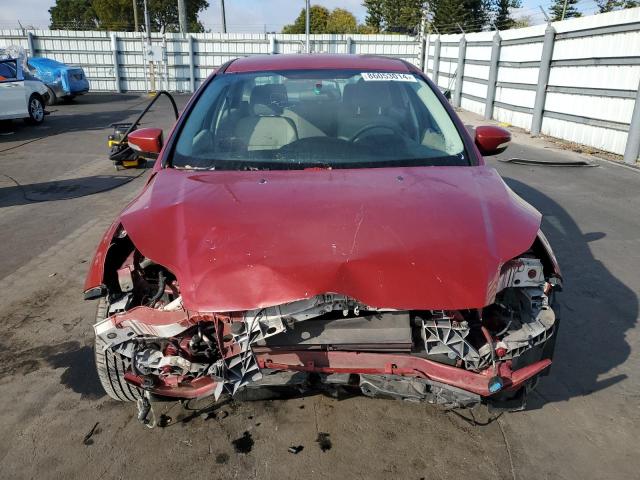 Photo 5 from auction – 2014 FORD FOCUS SE with VIN 1FADP3F29EL359463
