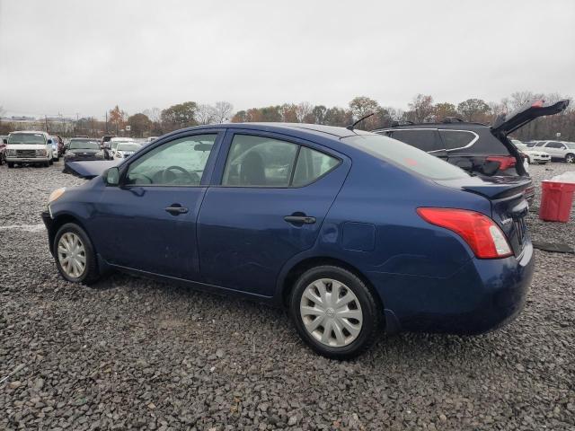 Photo 2 from auction – 2014 NISSAN VERSA S with VIN 3N1CN7AP7EL849364